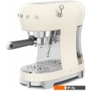 Кофеварки и кофемашины Smeg ECF02CREU