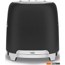 Тостеры Smeg TSF01BLMEU