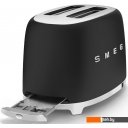 Тостеры Smeg TSF01BLMEU Тостеры Smeg TSF01BLMEU