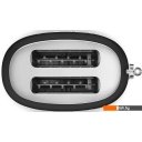 Тостеры Smeg TSF01BLMEU Тостеры Smeg TSF01BLMEU