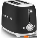 Тостеры Smeg TSF01BLMEU Тостеры Smeg TSF01BLMEU
