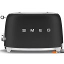 Тостеры Smeg TSF01BLMEU