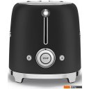 Тостеры Smeg TSF01BLMEU