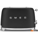 Тостеры Smeg TSF01BLMEU