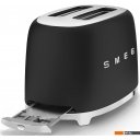 Тостеры Smeg TSF01BLMEU