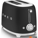 Тостеры Smeg TSF01BLMEU