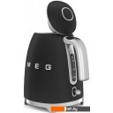 Электрочайники и термопоты Smeg KLF03BLMEU