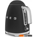 Электрочайники и термопоты Smeg KLF03BLMEU