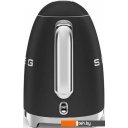 Электрочайники и термопоты Smeg KLF03BLMEU