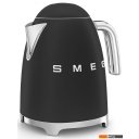 Электрочайники и термопоты Smeg KLF03BLMEU