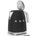 Электрочайники и термопоты Smeg KLF03BLMEU