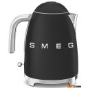 Электрочайники и термопоты Smeg KLF03BLMEU