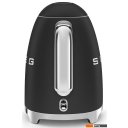 Электрочайники и термопоты Smeg KLF03BLMEU