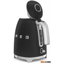 Электрочайники и термопоты Smeg KLF03BLMEU