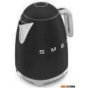 Электрочайники и термопоты Smeg KLF03BLMEU