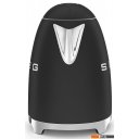 Электрочайники и термопоты Smeg KLF03BLMEU