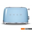 Тостеры Smeg TSF01PBEU Тостеры Smeg TSF01PBEU