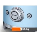 Тостеры Smeg TSF01PBEU