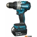 Шуруповерты, гайковерты, электроотвертки Makita DDF489RTJ (с 2-мя АКБ, кейс)