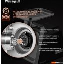 Мясорубки Weissgauff WMG 673 BS