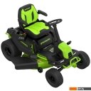 Газонокосилки Greenworks GC82LT107 7404507 (без АКБ)