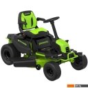 Газонокосилки Greenworks GC82LT107 7404507 (без АКБ)