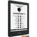 Электронные книги Onyx BOOX Livingstone 3