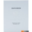 Электронные книги Onyx BOOX Livingstone 3