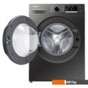 Стиральная машина Samsung WW70AGAS22AXLD