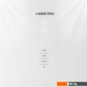 Холодильники Hiberg RFC-400DX NFGW Холодильники Hiberg RFC-400DX NFGW