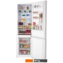 Холодильники Hiberg RFC-400DX NFGW Холодильники Hiberg RFC-400DX NFGW