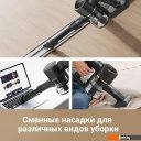 Пылесосы Dreame Cordless Vacuum Cleaner R10 Pro Aqua