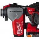 Перфораторы Milwaukee M18 FUEL M18ONEFHPX-552X 4933478496 (с 2-мя АКБ, кейс)