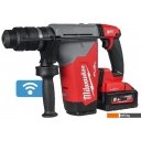 Перфораторы Milwaukee M18 FUEL M18ONEFHPX-552X 4933478496 (с 2-мя АКБ, кейс)