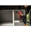 Шуруповерты, гайковерты, электроотвертки Milwaukee M12 FUEL M12FPD2-602X 4933479870 (с 2-мя АКБ 6 Ач, кейс)