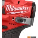 Шуруповерты, гайковерты, электроотвертки Milwaukee M12 FUEL M12FPD2-402X 4933479869 (с 2-мя АКБ 4 Ач, кейс)