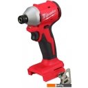 Шуруповерты, гайковерты, электроотвертки Milwaukee M18 M18BLIDRC-0 4933492839 (без АКБ)