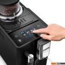 Кофеварки и кофемашины DeLonghi Rivelia EXAM440.35.B Кофеварки и кофемашины DeLonghi Rivelia EXAM440.35.B