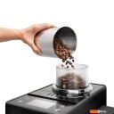 Кофеварки и кофемашины DeLonghi Rivelia EXAM440.35.B Кофеварки и кофемашины DeLonghi Rivelia EXAM440.35.B