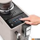 Кофеварки и кофемашины DeLonghi Rivelia EXAM440.35.BG Кофеварки и кофемашины DeLonghi Rivelia EXAM440.35.BG