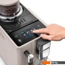 Кофеварки и кофемашины DeLonghi Rivelia EXAM440.35.BG