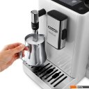 Кофеварки и кофемашины DeLonghi Rivelia EXAM440.35.W Кофеварки и кофемашины DeLonghi Rivelia EXAM440.35.W