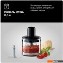 Блендеры Braun MultiQuick 5 Pro MQ 55755 MBK