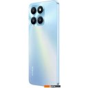 Мобильные телефоны Honor X6a 4GB/128GB международная версия (небесно-голубой)