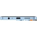 Мобильные телефоны Honor X6a 4GB/128GB международная версия (небесно-голубой)