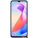 Мобильные телефоны Honor X6a 4GB/128GB международная версия (небесно-голубой)