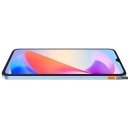 Мобильные телефоны Honor X6a 4GB/128GB международная версия (небесно-голубой)