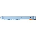 Мобильные телефоны Honor X6a 4GB/128GB международная версия (небесно-голубой)