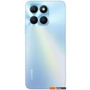 Мобильные телефоны Honor X6a 4GB/128GB международная версия (небесно-голубой)