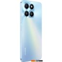 Мобильные телефоны Honor X6a 4GB/128GB международная версия (небесно-голубой)